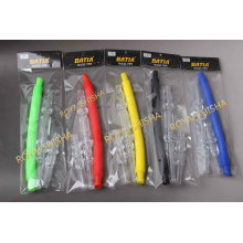 Hookah Scalable Washable Hose Recycling Plastic Flexible Shisha Hose